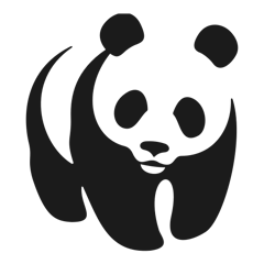 World Wildlife Fund logo